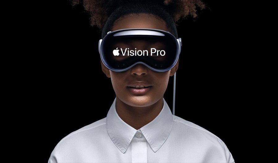 Vision Pro