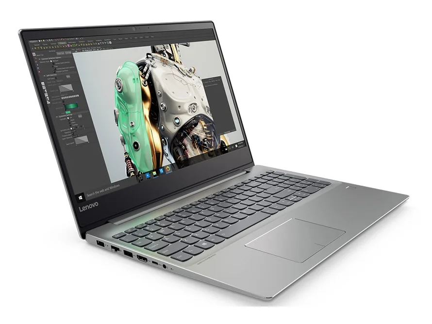 Lenovo Ideapad