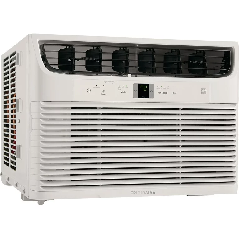 Frigidaire air conditioner – The New and Quiet Device